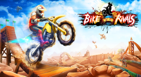 bike rivals google play achievements