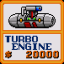 Turbo Engine
