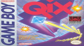 qix retro achievements