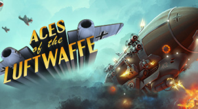 aces of the luftwaffe steam achievements