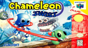 chameleon twist retro achievements