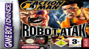 action man  robot atak retro achievements