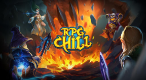 rpg and chill google play achievements