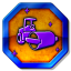 Steamroller! (Bronze)