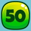 Level 50