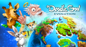 doodle god  evolution windows 10 achievements