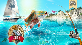 the fishing club 3d google play achievements