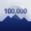 100000 POINTS- EGYPT