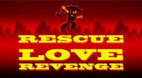 rescue love revenge steam achievements