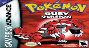 pokemon ruby version retro achievements
