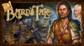 the bard's tale google play achievements