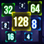2-4-8-16-32-64-128