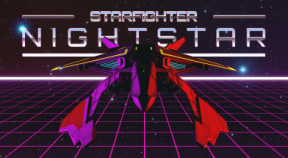 nightstar steam achievements