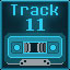 Track 11 - "Almost There" available