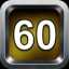 LEVEL COMPLETE 60