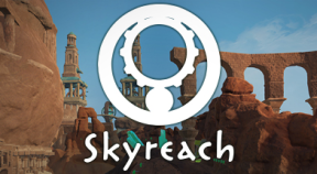 skyreach steam achievements