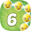 6 Lemons