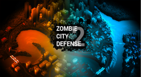 zombie city defense 2 google play achievements