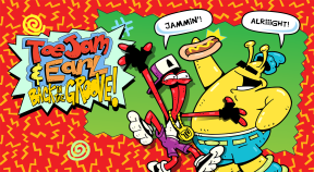toejam and earl  back in the groove! xbox one achievements