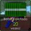 20 Boosts!