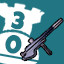 World 0 - Level 3 - Gun