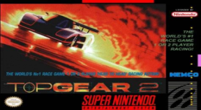 top gear 2 retro achievements