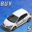 Buy 5 Cars Type:1