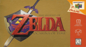 legend of zelda  ocarina of time the retro achievements