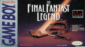 final fantasy legend retro achievements