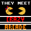 Act 1 They Meet Arcade Crazy