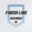 Finish Line Beginner