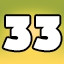 Level 33