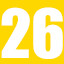 Score 26