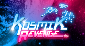 kosmik revenge google play achievements