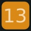 Level 13