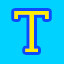 Т