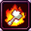 Fire Sledgehammer unlocked!