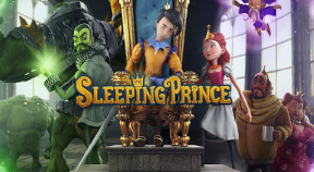 the sleeping prince  royal ed. google play achievements