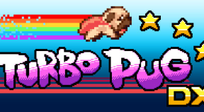turbo pug dx steam achievements