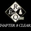 Chapter 8 Clear!!