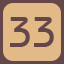 33