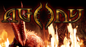 agony ps4 trophies