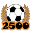 2500 Games