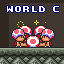 World C Clear (TLL)