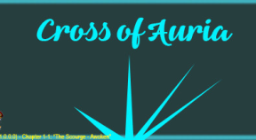 cross of auria steam achievements