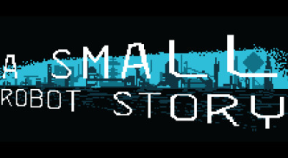 a small robot story steam achievements