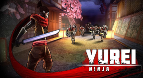 yurei ninja google play achievements