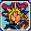 Yugi the Pharaoh