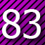 83 level