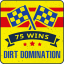 Dirt Domination